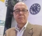 Rencontre Homme Espagne à Madrid : Carlos, 58 ans